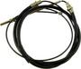 BrakeBest Parking Brake Cable