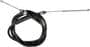 BrakeBest Parking Brake Cable