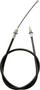 BrakeBest Parking Brake Cable