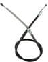 BrakeBest Parking Brake Cable