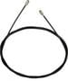 BrakeBest Parking Brake Cable