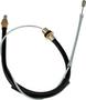 BrakeBest Parking Brake Cable