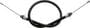BrakeBest Parking Brake Cable