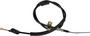 BrakeBest Parking Brake Cable