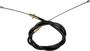 BrakeBest Parking Brake Cable