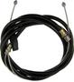 BrakeBest Parking Brake Cable