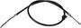BrakeBest Parking Brake Cable