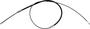 BrakeBest Parking Brake Cable