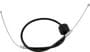 BrakeBest Parking Brake Cable