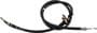 BrakeBest Parking Brake Cable
