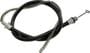 BrakeBest Parking Brake Cable