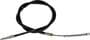 BrakeBest Parking Brake Cable