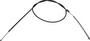 BrakeBest Parking Brake Cable
