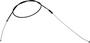 BrakeBest Parking Brake Cable
