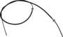 BrakeBest Parking Brake Cable