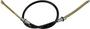 BrakeBest Parking Brake Cable