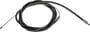 BrakeBest Parking Brake Cable