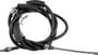 BrakeBest Parking Brake Cable