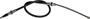 BrakeBest Parking Brake Cable