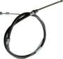 BrakeBest Parking Brake Cable