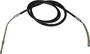 BrakeBest Parking Brake Cable