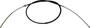 BrakeBest Parking Brake Cable