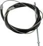BrakeBest Parking Brake Cable