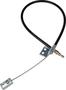 BrakeBest Parking Brake Cable