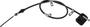 BrakeBest Parking Brake Cable