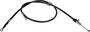 BrakeBest Parking Brake Cable