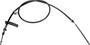 BrakeBest Parking Brake Cable