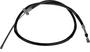 BrakeBest Parking Brake Cable