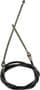 BrakeBest Parking Brake Cable