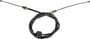 BrakeBest Parking Brake Cable