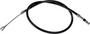 BrakeBest Parking Brake Cable