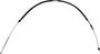 BrakeBest Parking Brake Cable