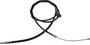 BrakeBest Parking Brake Cable