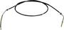BrakeBest Parking Brake Cable
