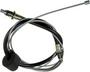 BrakeBest Parking Brake Cable
