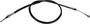 BrakeBest Parking Brake Cable