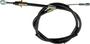 BrakeBest Parking Brake Cable