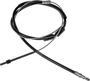BrakeBest Parking Brake Cable