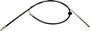BrakeBest Parking Brake Cable