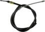 BrakeBest Parking Brake Cable