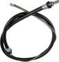 BrakeBest Parking Brake Cable