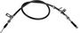 BrakeBest Parking Brake Cable