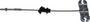 BrakeBest Parking Brake Cable