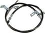 BrakeBest Parking Brake Cable
