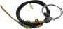 BrakeBest Parking Brake Cable