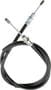 BrakeBest Parking Brake Cable